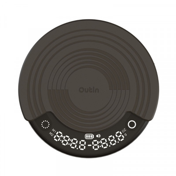 Outin Claro scale